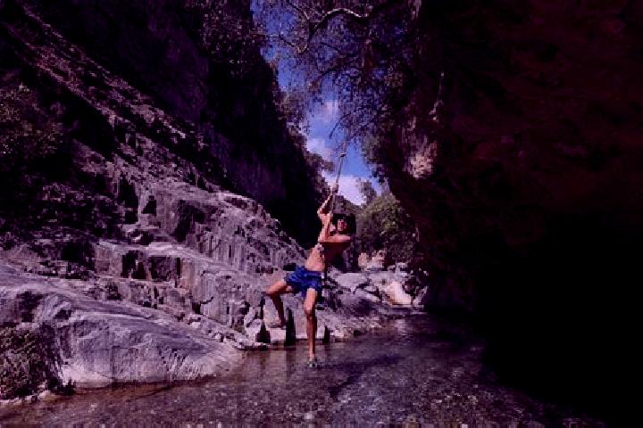 Kinsley, 21 — Escort in Barranco Blanco, Mexico