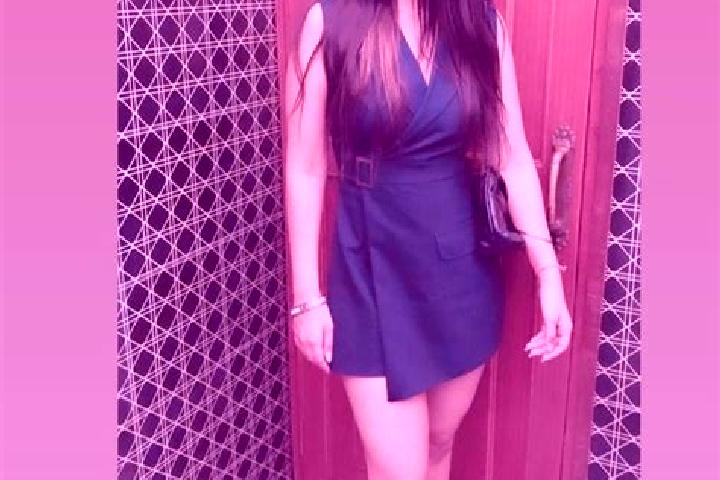 Kinsley, 21 — Escort in Bharuch, India