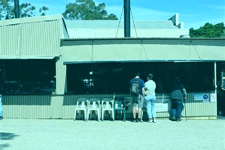 Kinsley, 21 — Escort in Blacksmiths, Australia