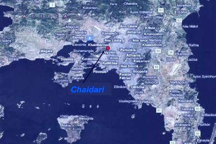 Kinsley, 21 — Escort in Chaidari, Greece