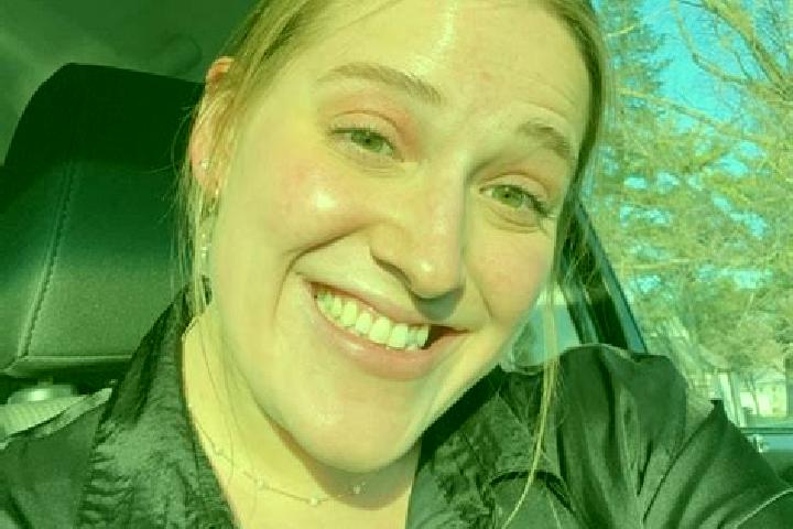 Kinsley, 21 — Escort in Decorah, United States