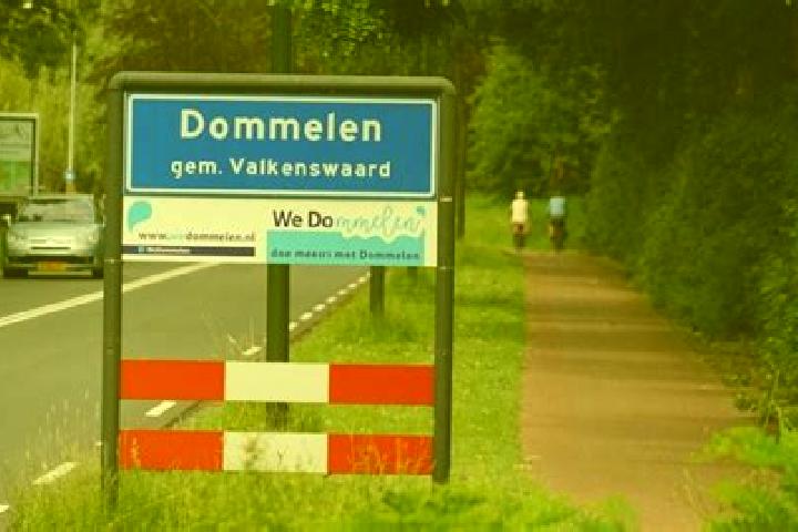 Kinsley, 21 — Escort in Dommelen, Netherlands
