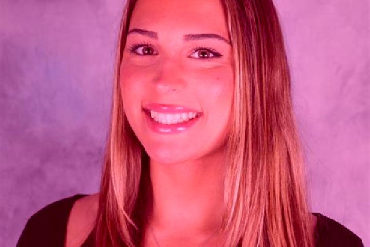 Kinsley, 21 — Escort in Goleta, United States