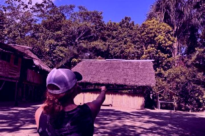 Kinsley, 21 — Escort in Jesus Maria, Ecuador