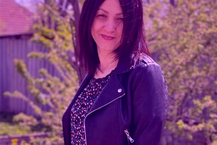 Kinsley, 21 — Escort in Khorol, Ukraine
