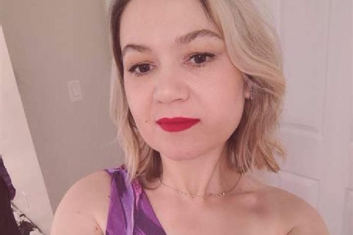 Kinsley, 21 — Escort in Kokhanovo, Belarus