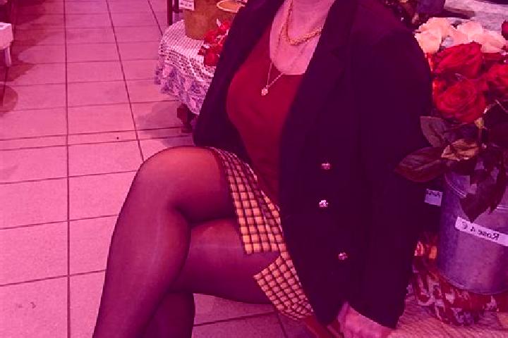 Kinsley, 21 — Escort in Michelbach-le-Bas, France