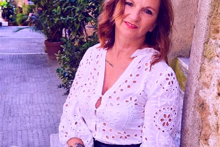 Kinsley, 21 — Escort in Montebello Vicentino, Italy