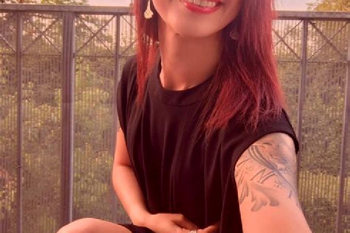 Kinsley, 21 — Escort in Montrejeau, France