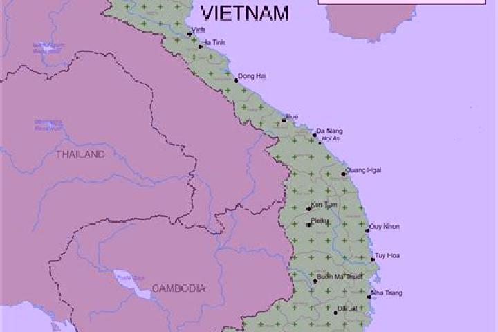 Kinsley, 21 — Escort in Nho Quan, Vietnam
