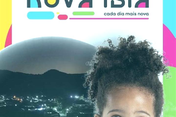 Kinsley, 21 — Escort in Nova Ibia, Brazil