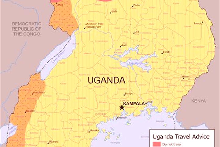 Kinsley, 21 — Escort in Oyam, Uganda