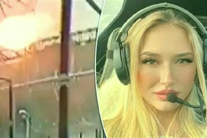 Kinsley, 21 — Escort in Pamukova, Turkey