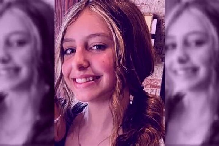 Kinsley, 21 — Escort in Parishville, United States