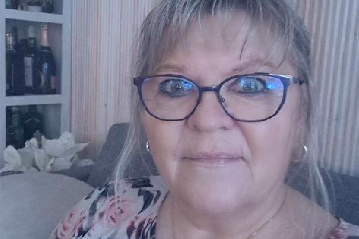 Kinsley, 21 — Escort in Pihlajisto, Finland