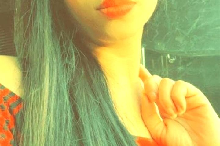 Kinsley, 21 — Escort in Razan, Iran