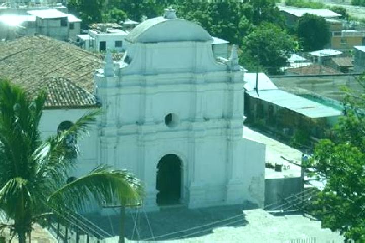 Kinsley, 21 — Escort in Sacapulas, Guatemala