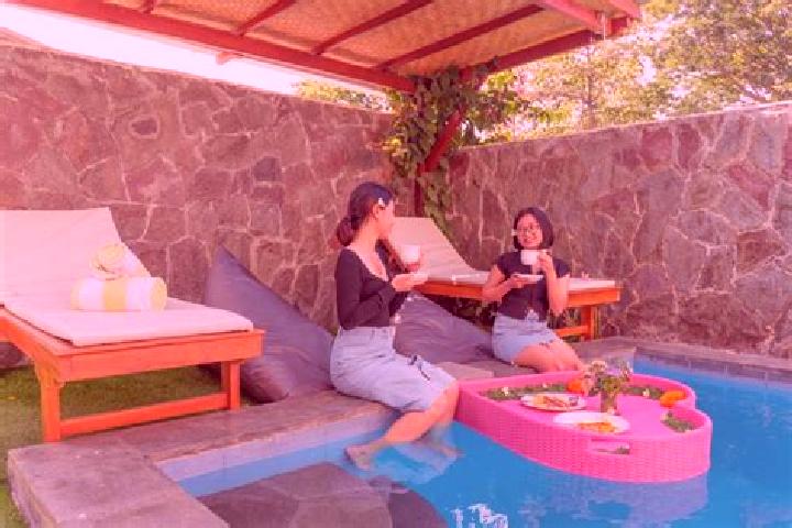 Kinsley, 21 — Escort in Sampalan, Indonesia
