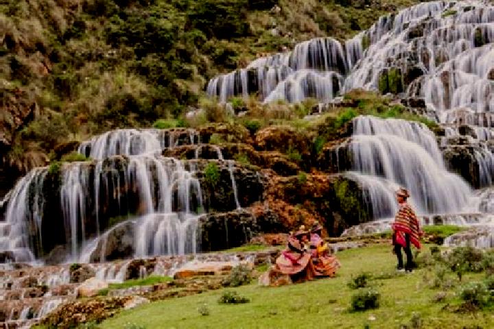 Kinsley, 21 — Escort in Sarhua, Peru