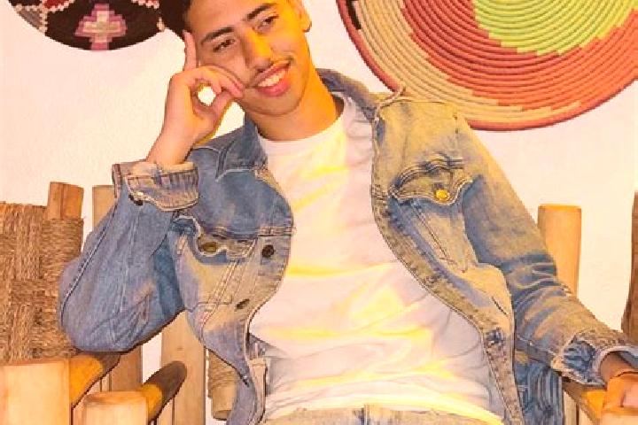 Kinsley, 21 — Escort in Sebt Gzoula, Morocco