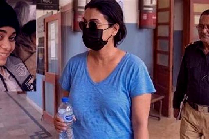Kinsley, 21 — Escort in Setharja Old, Pakistan