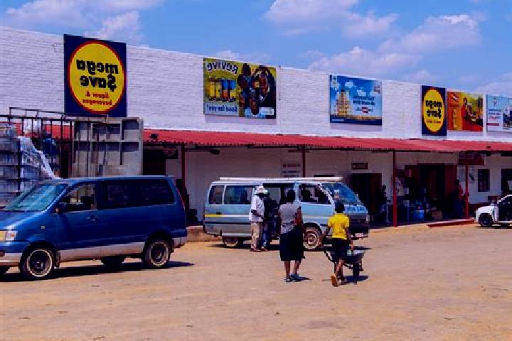 Kinsley, 21 — Escort in Shamva, Zimbabwe
