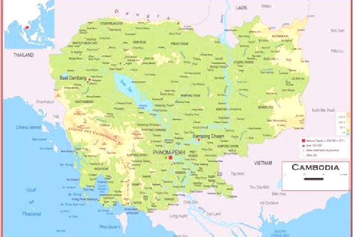 Kinsley, 21 — Escort in Sisophon, Cambodia