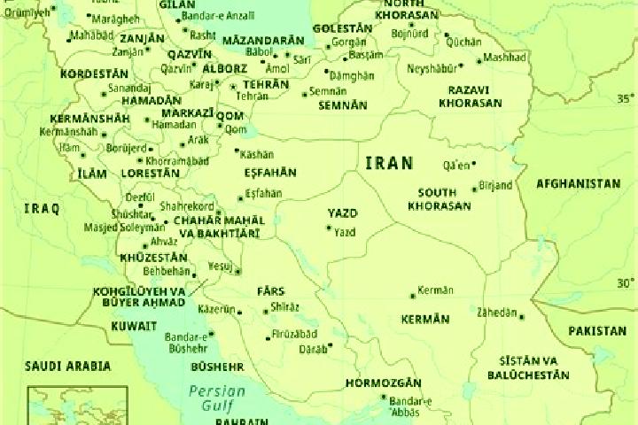 Kinsley, 21 — Escort in Sufian, Iran