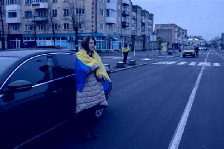 Kinsley, 21 — Escort in Taborivka, Ukraine