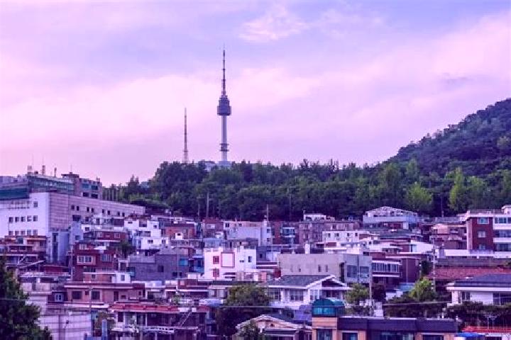 Kinsley, 21 — Escort in Tallang-dong, South Korea