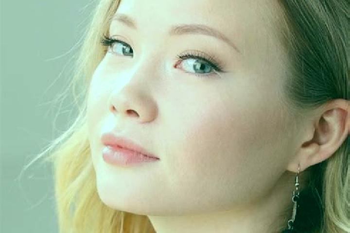 Kinsley, 21 — Escort in Toora-Khem, Russia