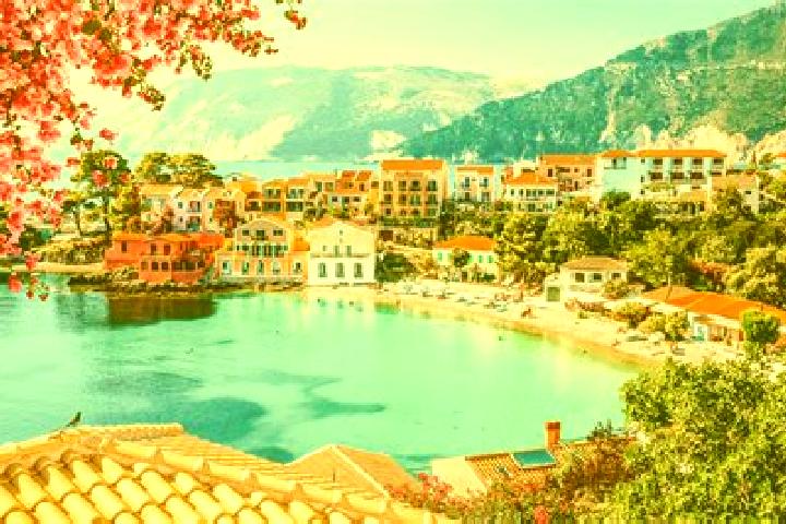 Kinsley, 21 — Escort in Vatsounia, Greece