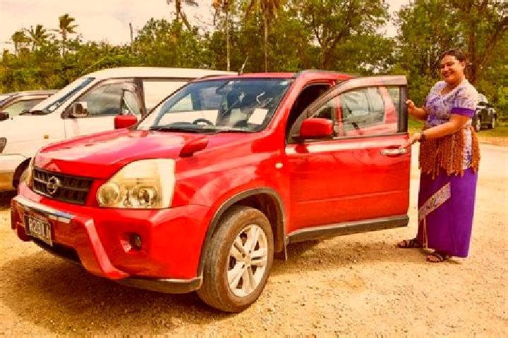 Kinsley, 21 — Escort in Veitongo, Tonga