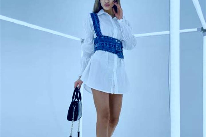 Kinsley, 21 — Escort in Vinnytsya, Ukraine