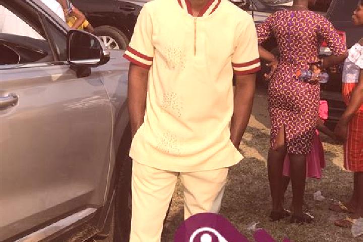 Kinsley, 21 — Escort in Wa, Ghana