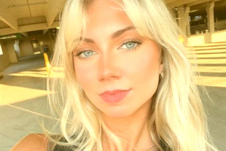 Kinsley, 21 — Escort in Weldon, United States
