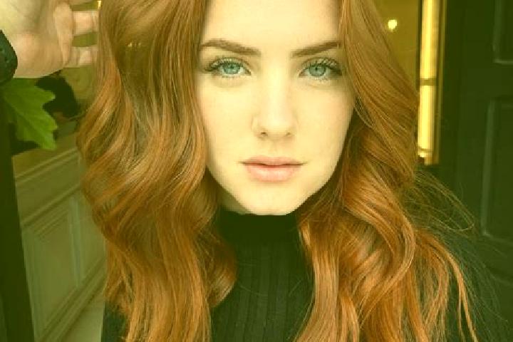 Kinsley, 22, a auburn blue-eyed middle eastern companion based in Yashikira. Offering OWO, Party Girl, Prostate Massage. Available for incall and outcall, da...