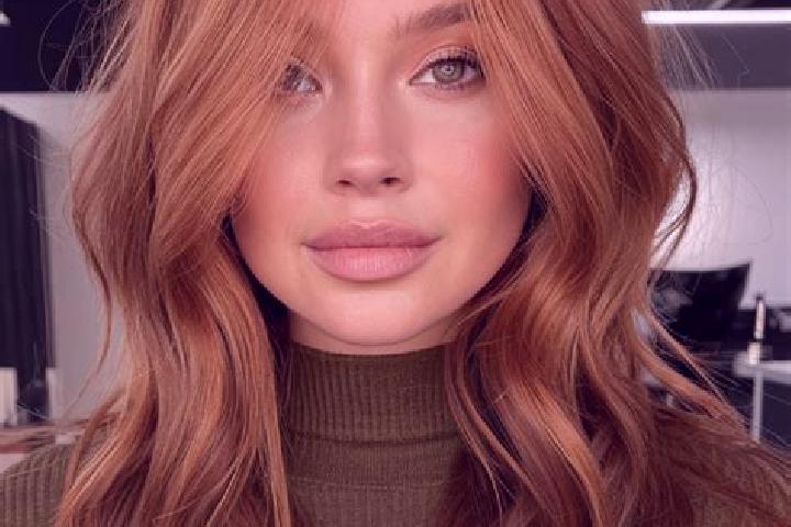 Kinsley, 22, a auburn blue-eyed slavic companion based in Marolles-les-Braults. Offering A-Level, Tantra. Available for incall and outcall, day and evening d...