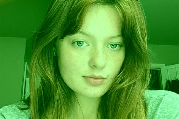 Kinsley, 22, a auburn hazel-eyed mixed companion based in Varages. Offering GFE, BDSM, Travel Companion. Available for incall and outcall, day and evening da...