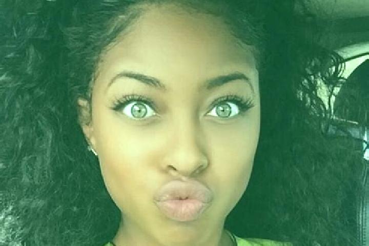 Kinsley, 22, a black green-eyed ebony companion based in Kardzhali. Offering Striptease, Deep French Kissing, Girlfriend Experience. Available for incall and...