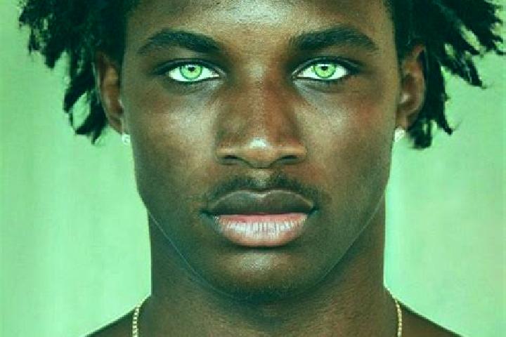 Kinsley, 22, a black green-eyed mixed companion based in Ghilarza. Offering OWO, Domination, Massage. Available for incall and outcall, day and evening dates.
