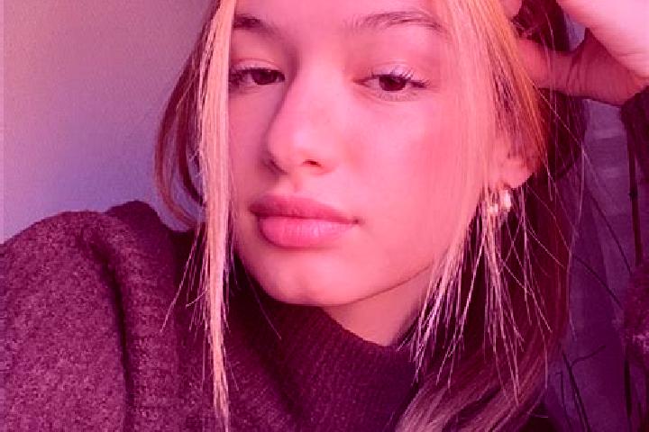 Kinsley, 22, a blonde brown-eyed mixed companion based in Etreville. Offering Party Girl, Fetish, OWO, Erotic Massage. Available for incall and outcall, over...