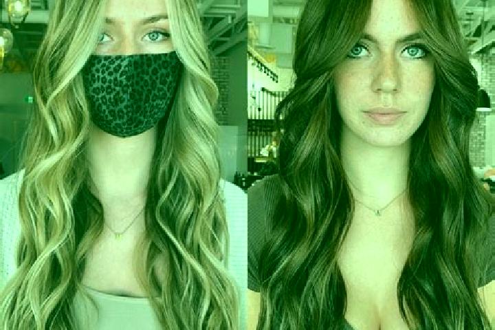 Kinsley, 22, a dark blonde brown-eyed ebony companion based in Glina. Offering Striptease, Girlfriend Experience, OWO, Massage, Deep French Kissing. Availabl...