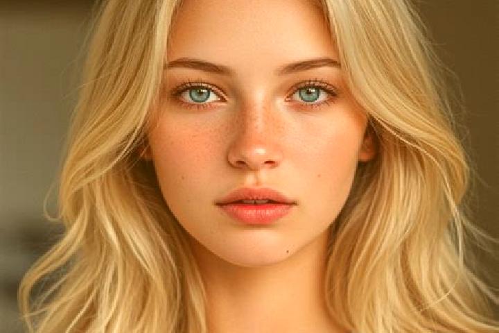 Kinsley, 22, a platinum blonde dark-eyed mediterranean companion based in San Jose del Cerrito de Camargo. Offering Tantra, Massage, A-Level. Available for i...