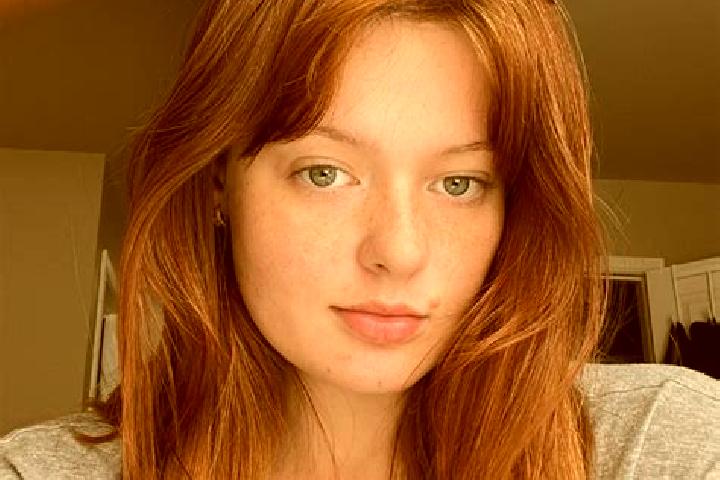 Kinsley, 22, a red brown-eyed latina companion based in Ust -Barguzin. Offering Couples, CIM, Erotic Massage. Available for incall and outcall, day and eveni...
