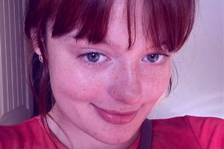 Kinsley, 22, a red grey-eyed latina companion based in Senoji Varena. Offering Erotic Massage, Roleplay, Overnight, Couples. Available for incall and outcall...