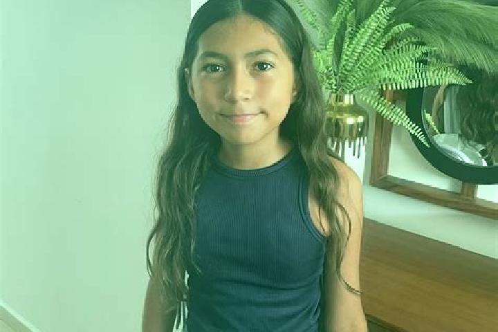 Kinsley, 22 — Escort in Agua Verde, Mexico