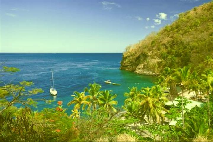 Kinsley, 22 — Escort in Anse Ger, Saint Lucia