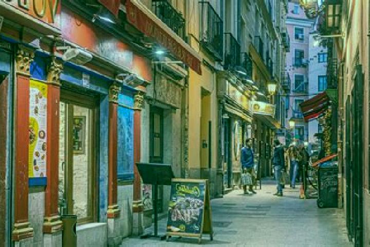 Kinsley, 22 — Escort in Barrio de En Medio, Mexico