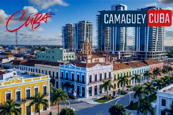 Kinsley, 22 — Escort in Camagueey, Cuba